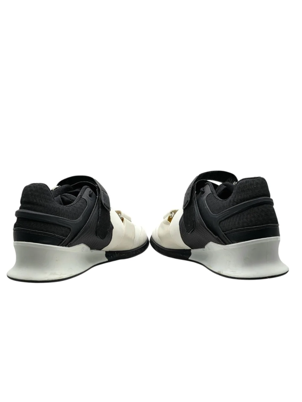 Reebok fits like